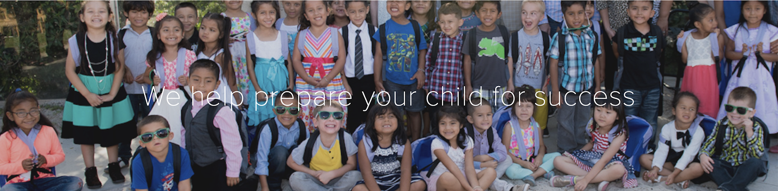 EES Finney Child Development Center