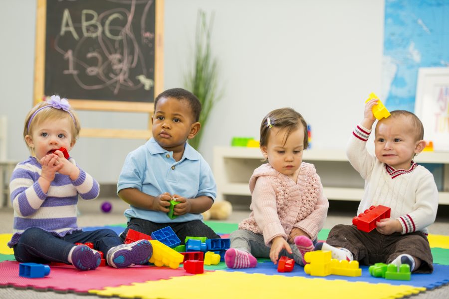 Play N Learn Childcare