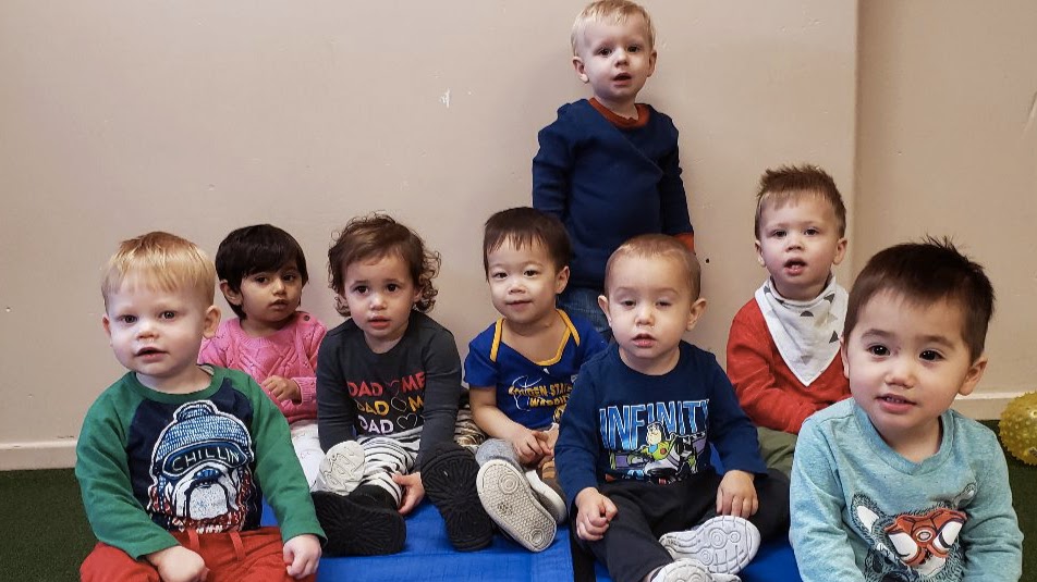 Scuttlebugs Child Development Center