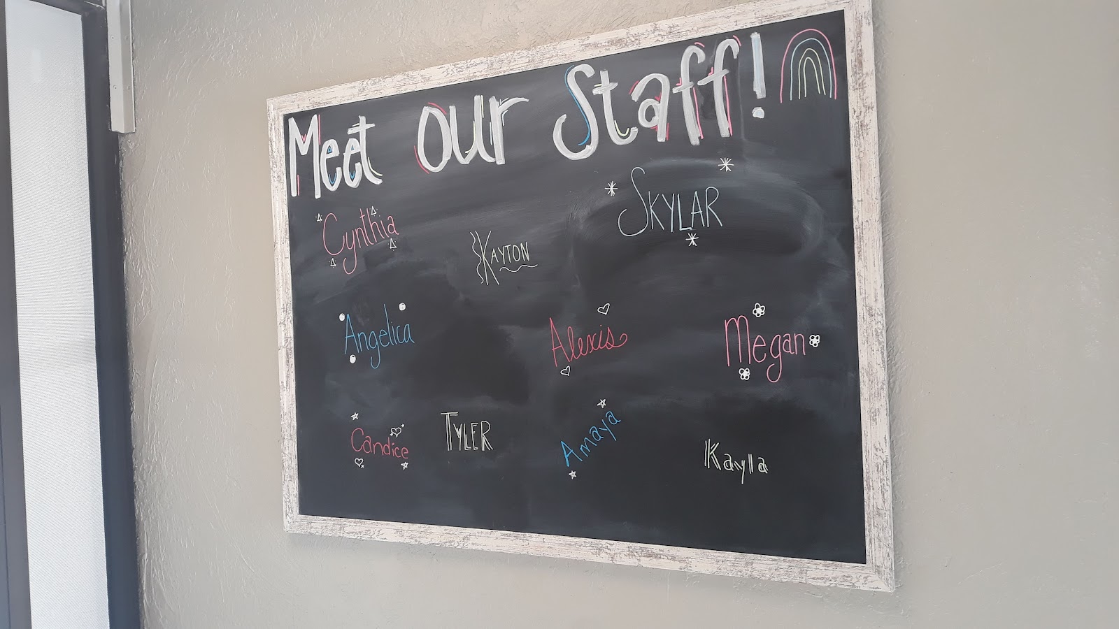 Step Into Learning Childcare-Morgan Rd