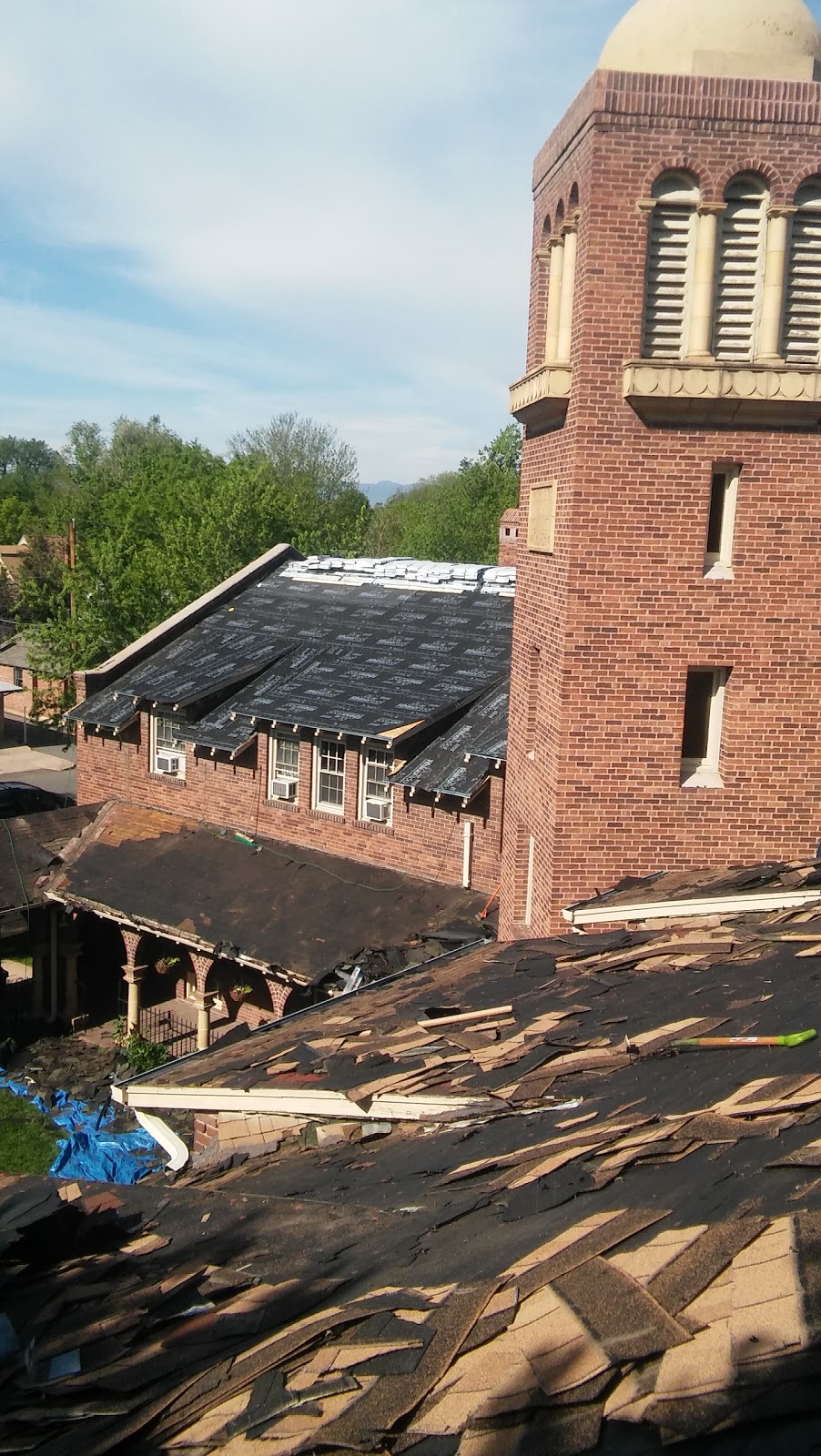 Washington Park United Methodist Preschool