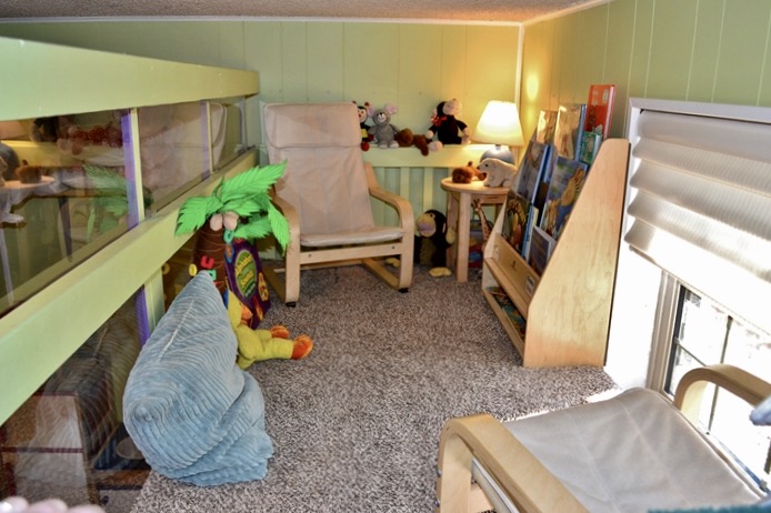 A Busy Child Preschool & Daycare