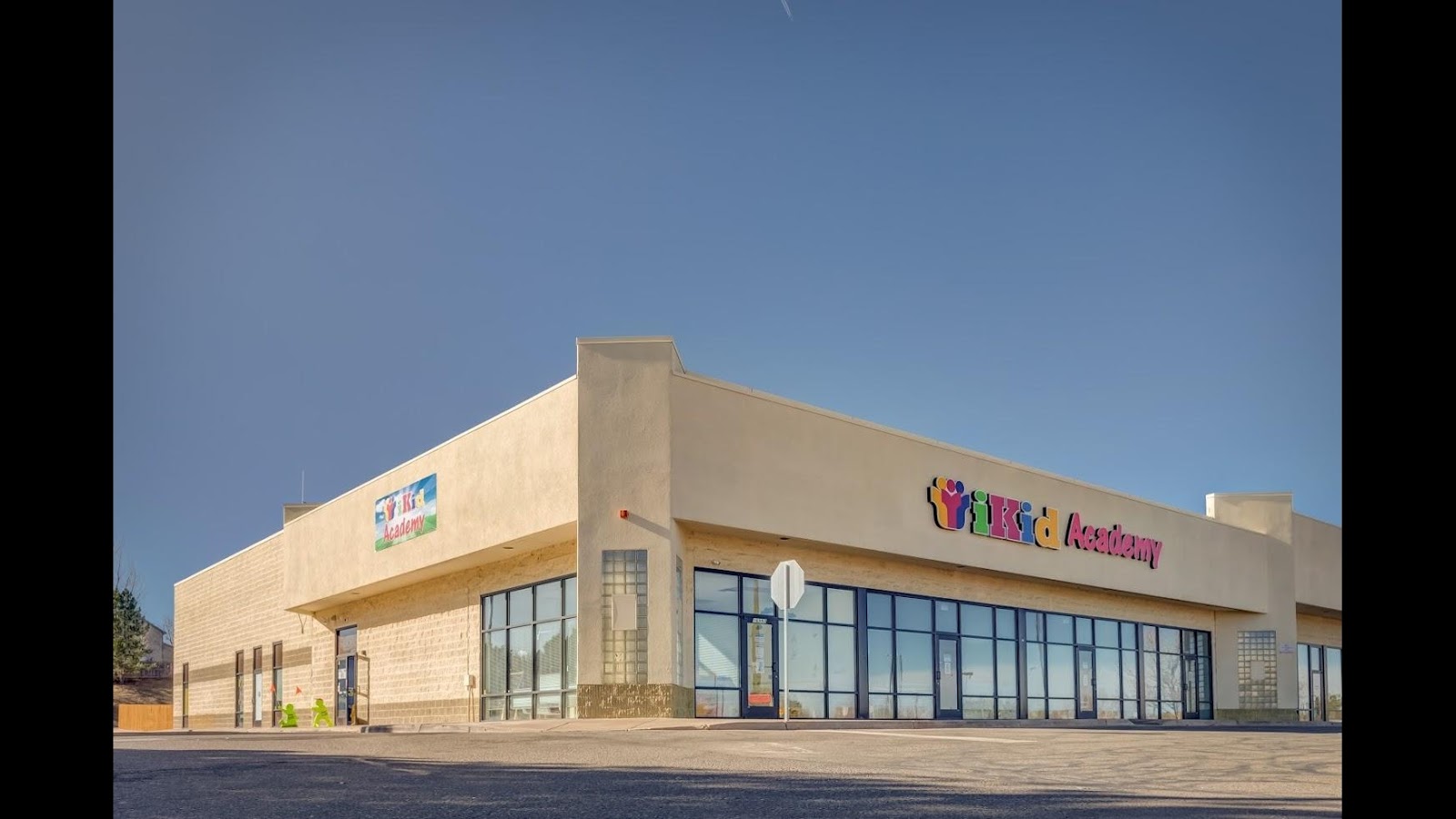 iKid Academy | Daycare Aurora CO
