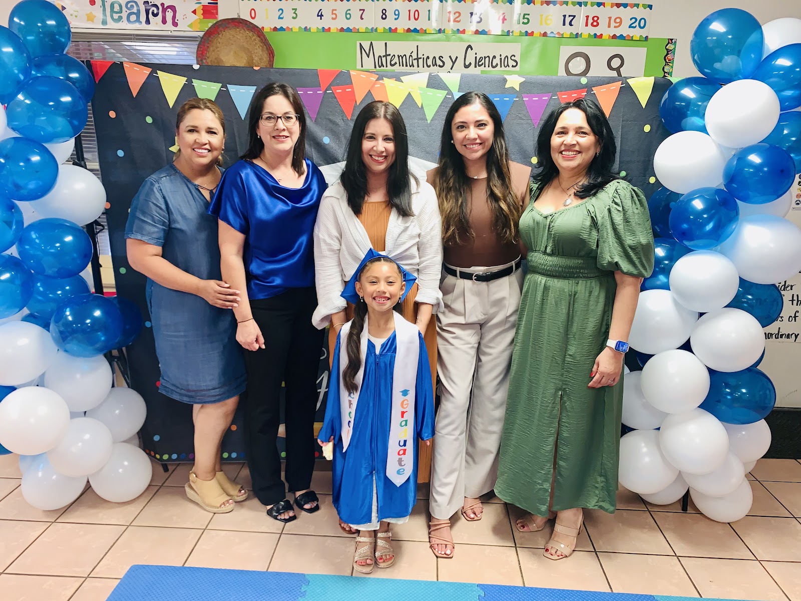 Growing Imaginations Learning Center LLC