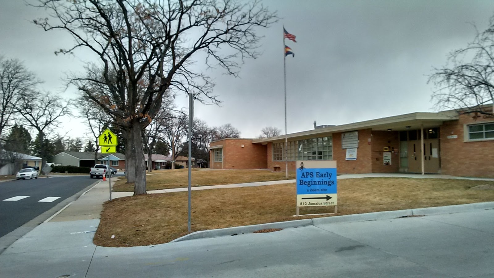 Early Beginnings Childhood Development Center