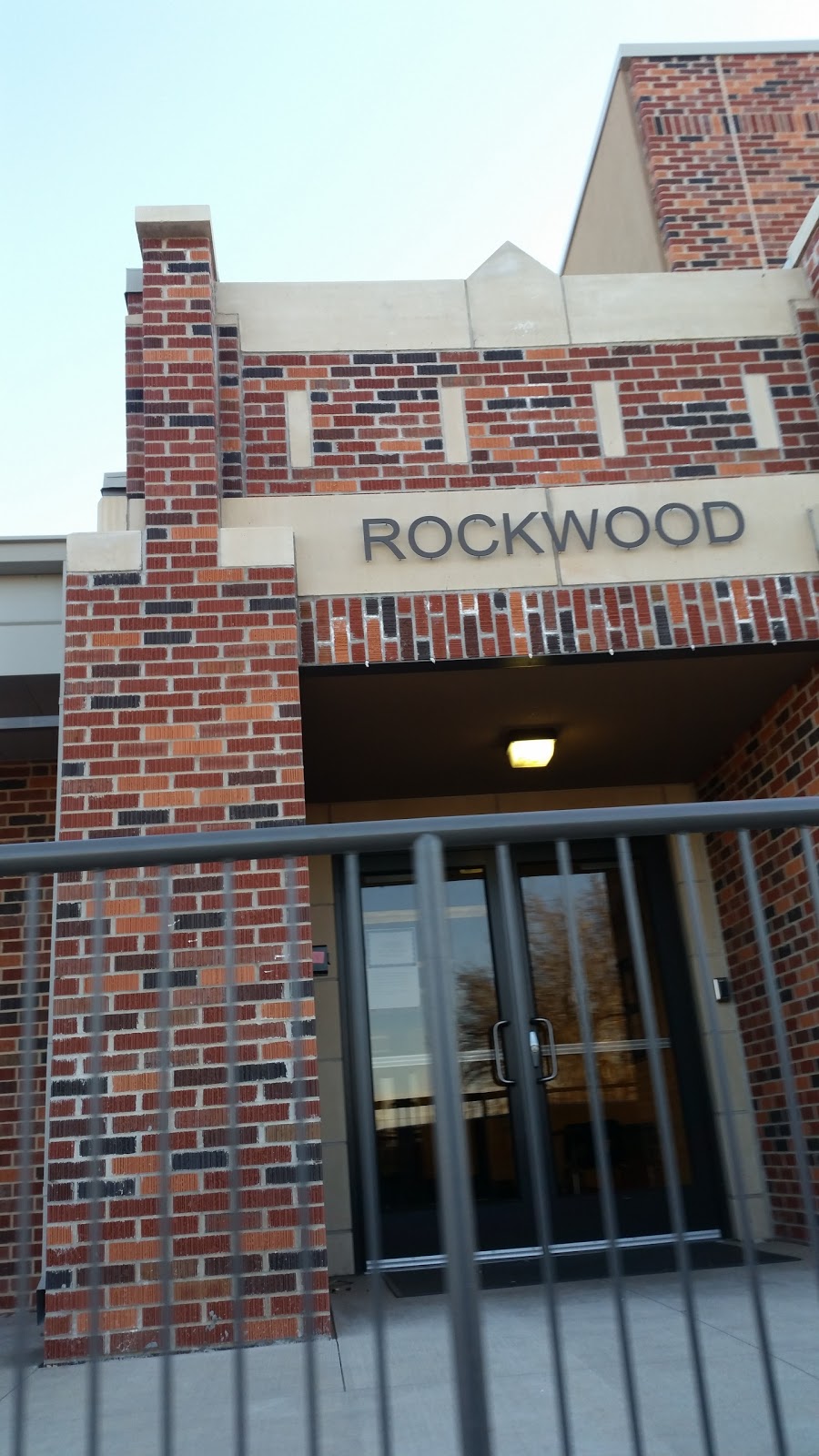 Rockwood Elementary School