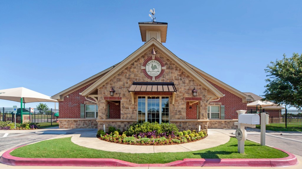 Primrose School of NW Oklahoma City