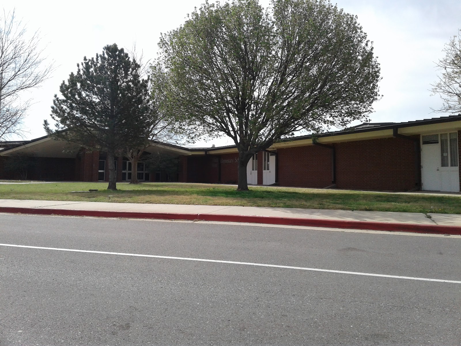 Winds West Elementary School