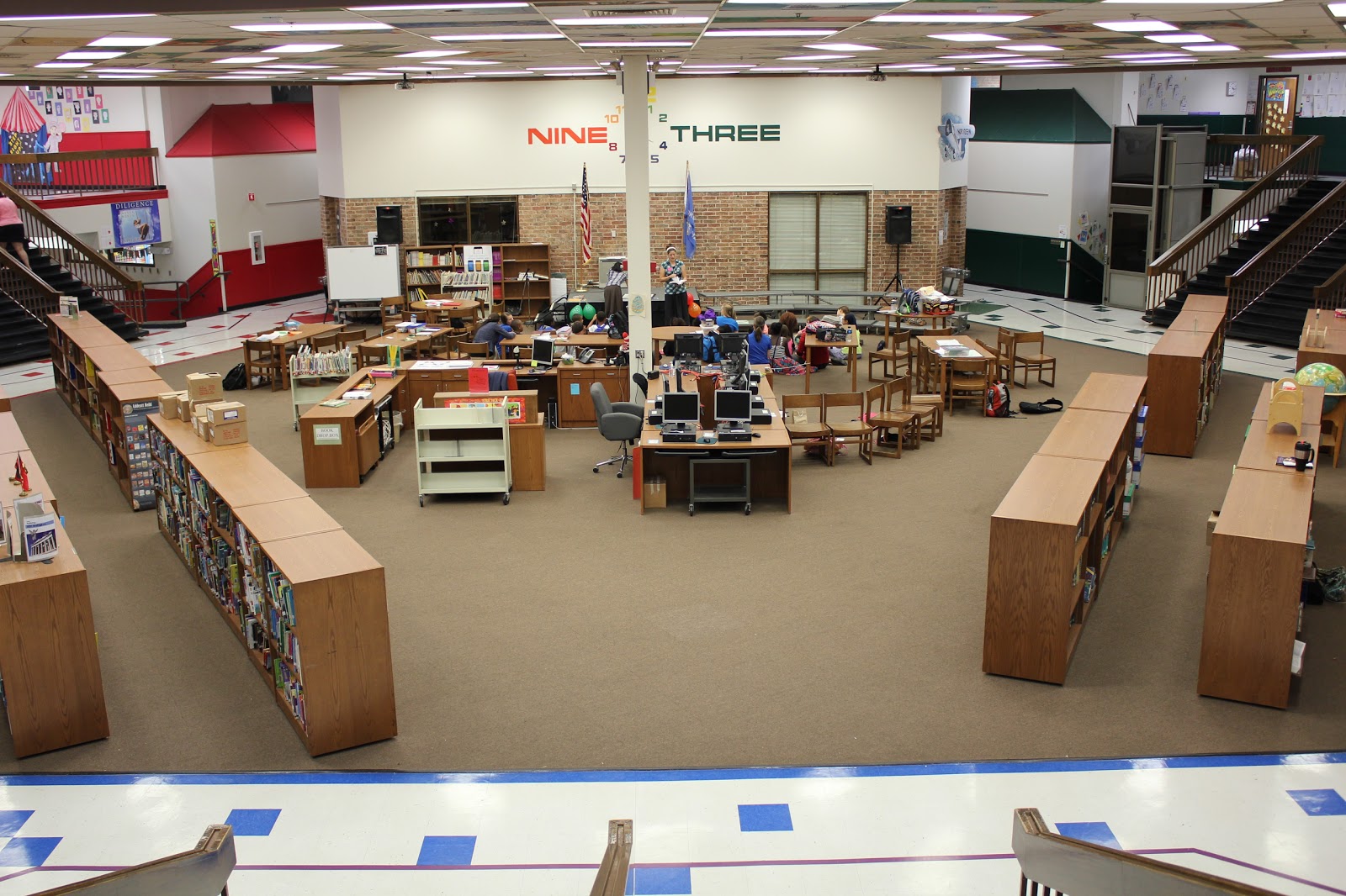 Wiley Post Elementary