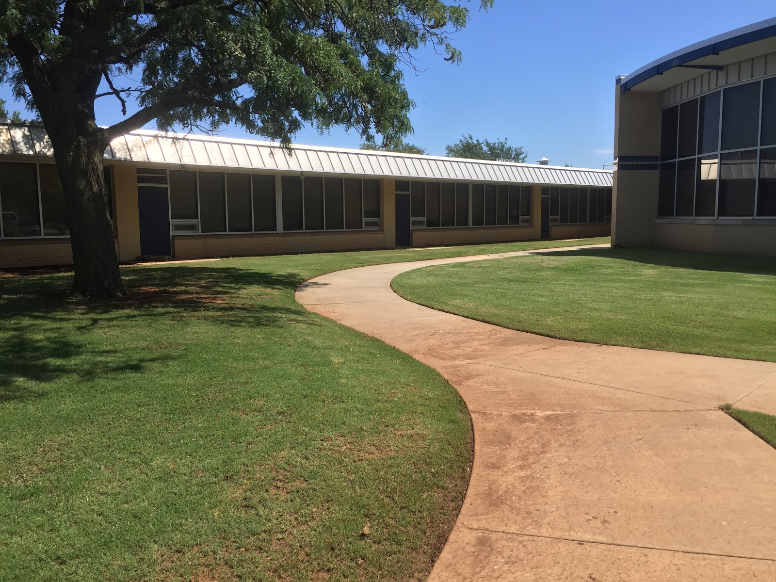 Ridgeview Elementary School