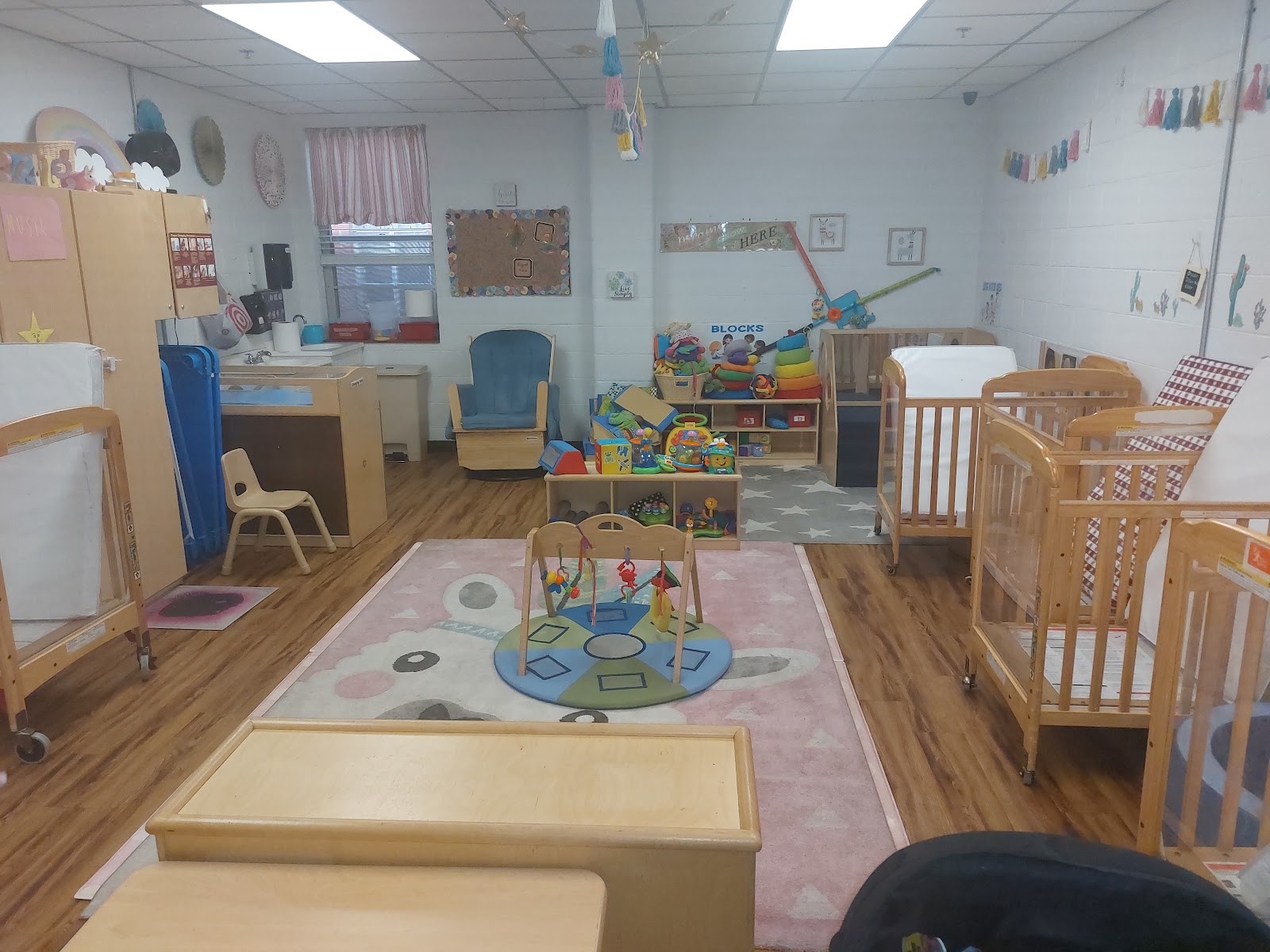 Linwood Early Learning Center