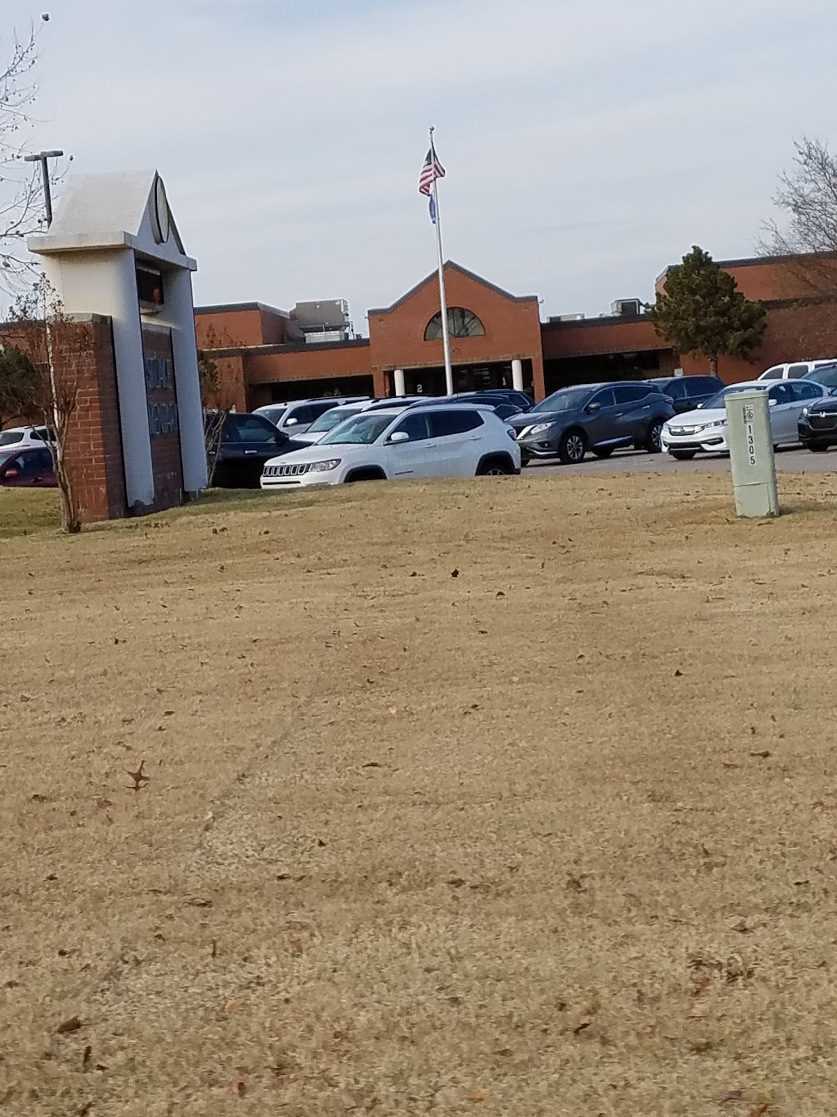 Eastlake Elementary School