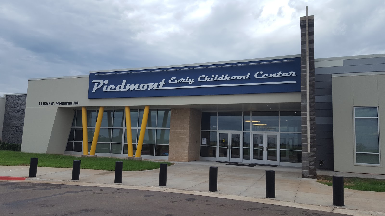 Piedmont Early Childhood Center