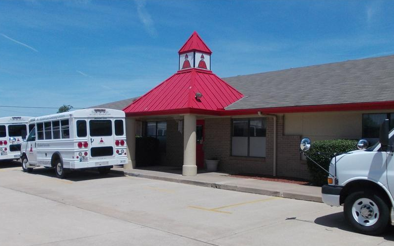 Kindercare Midwest City