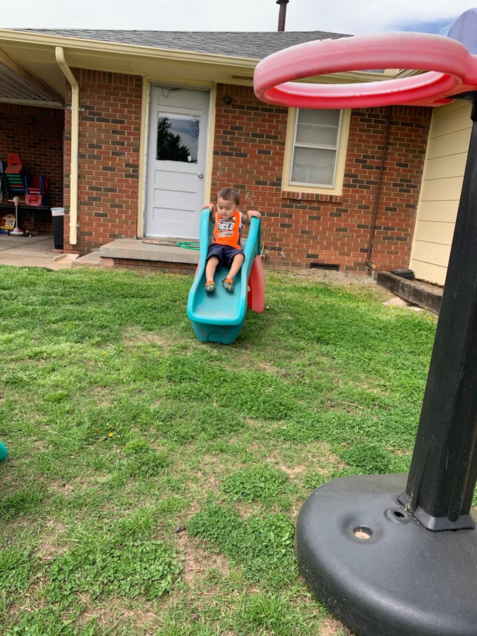 McAnally Child Development Center