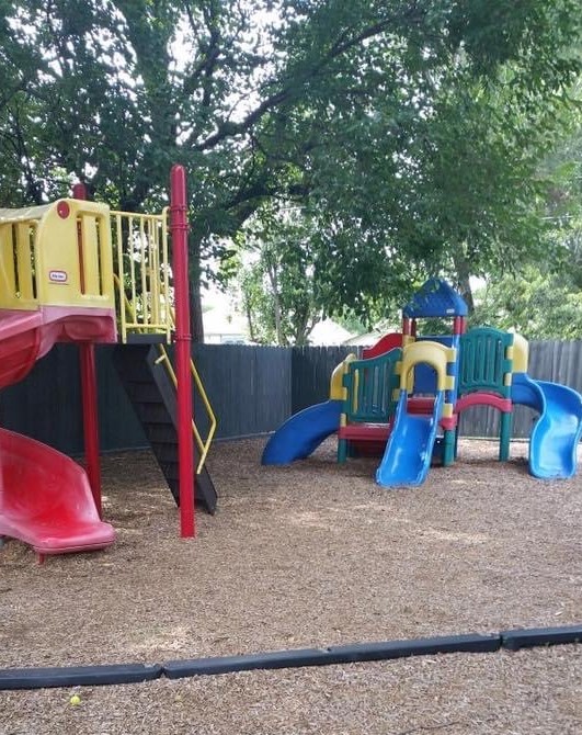 Liddle Kiddles Nursery & Daycare