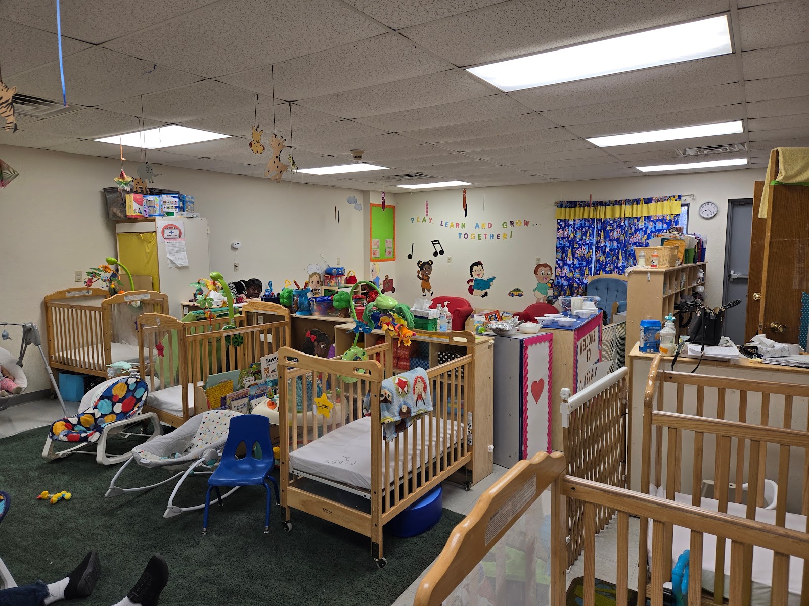 Oak Grove Head Start/Day Care