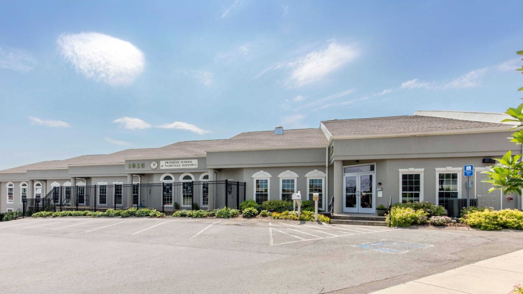 Primrose School of Nashville Midtown