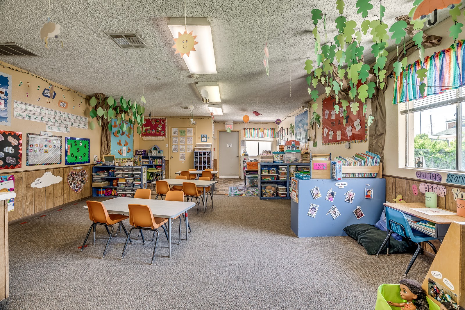 Small Society Child Development Center
