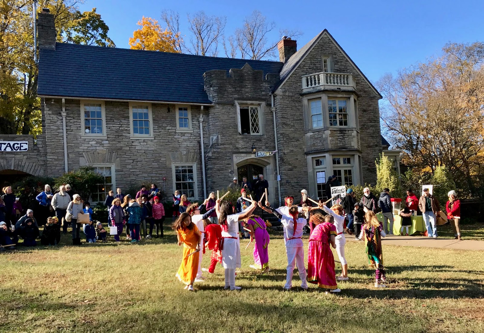 Linden Waldorf School