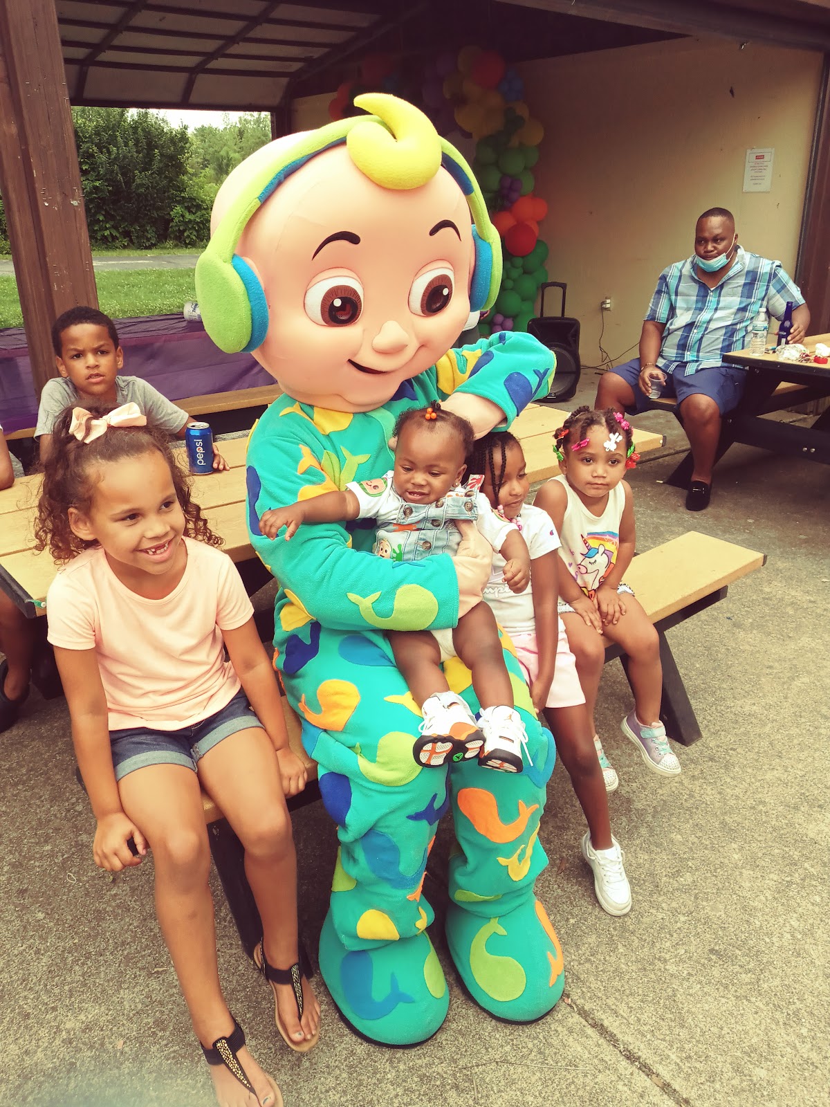 Nadja's Daycare