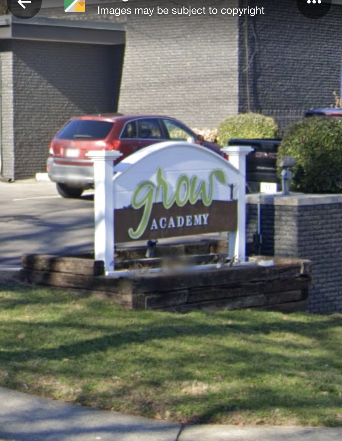 Grow Academy