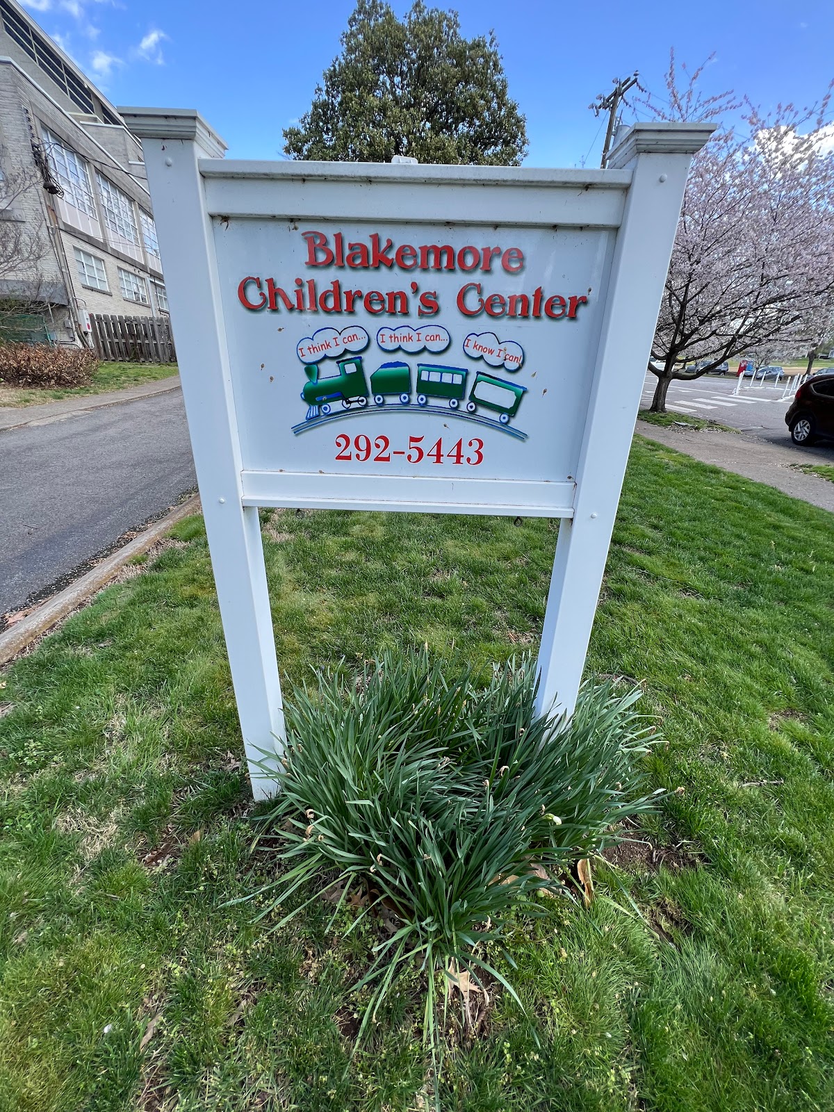 Blakemore Children's Center