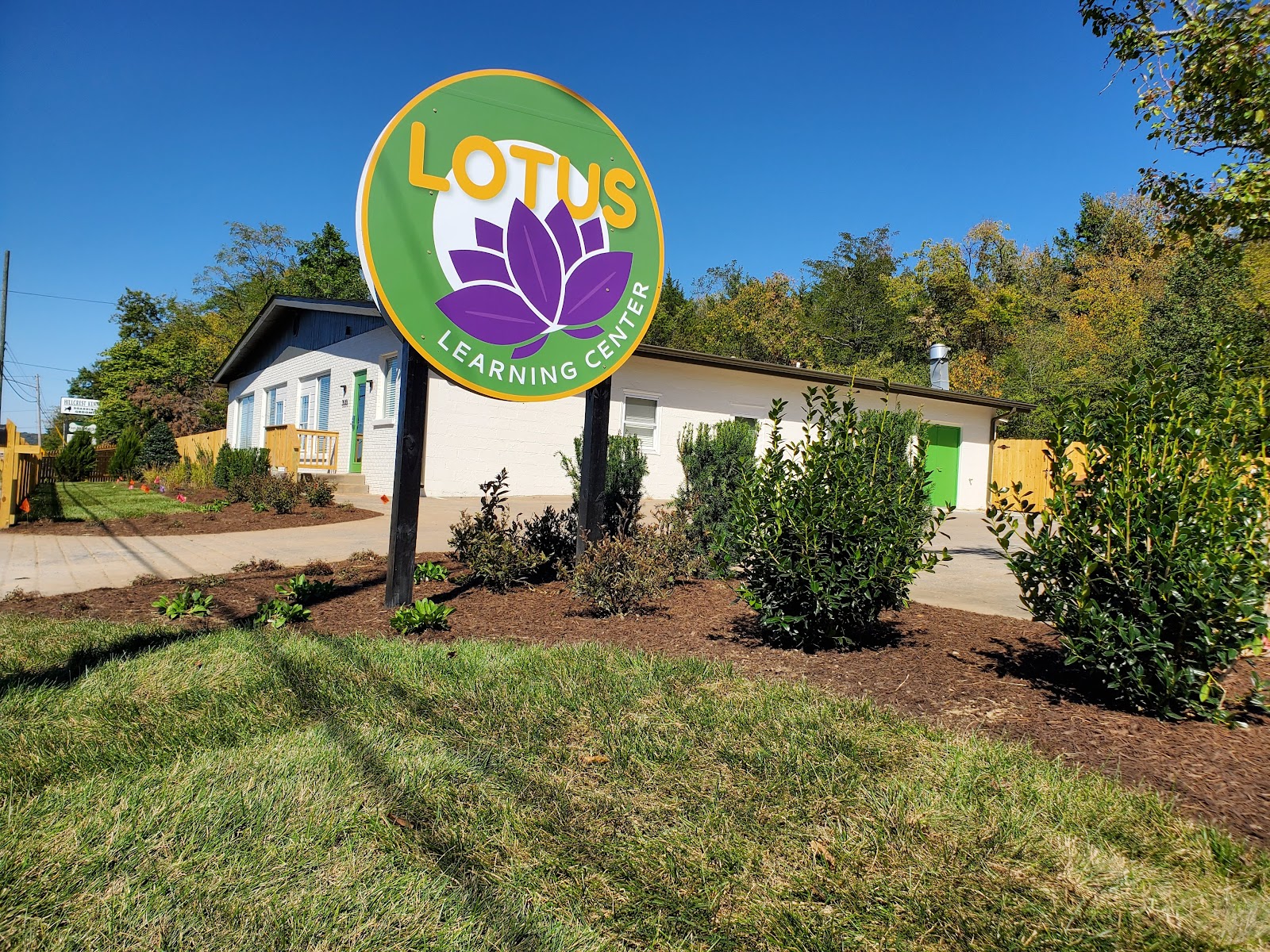 Lotus Learning Center