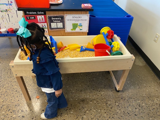 Reach Early Learning