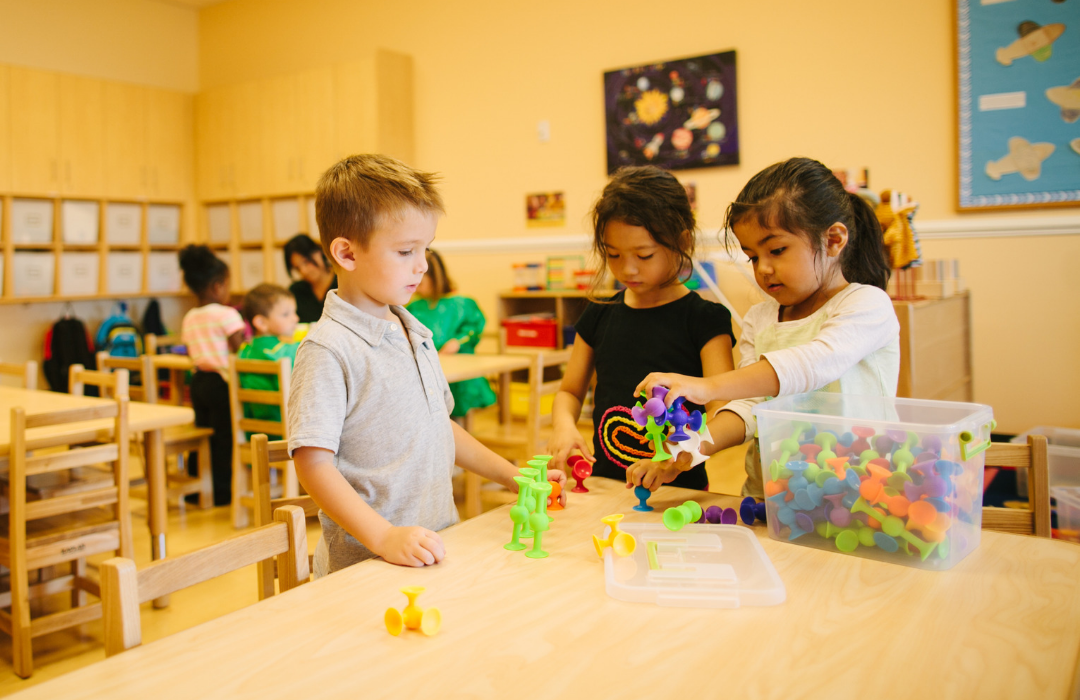 Kiddie Academy of D.C. - West End