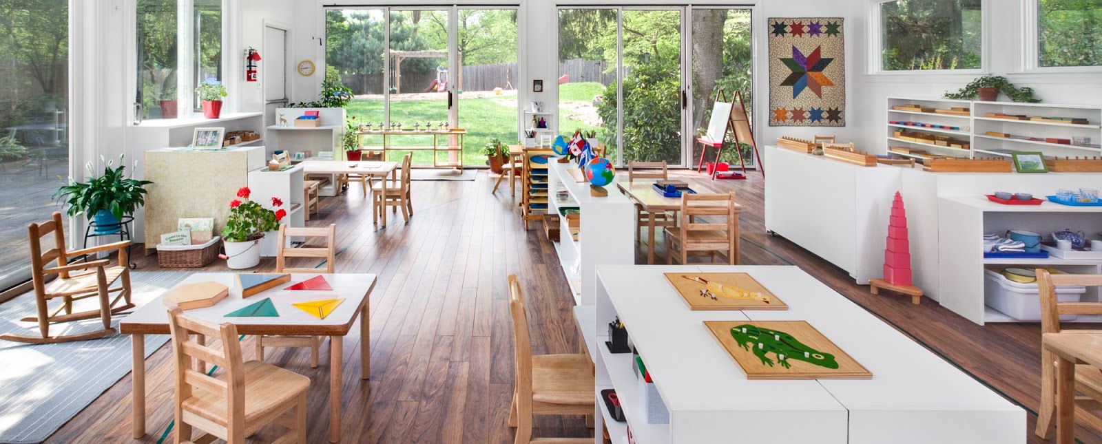 Palisades Montessori
