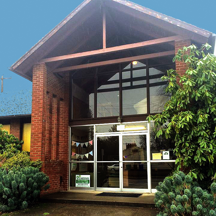 Cathedral Park Preschool