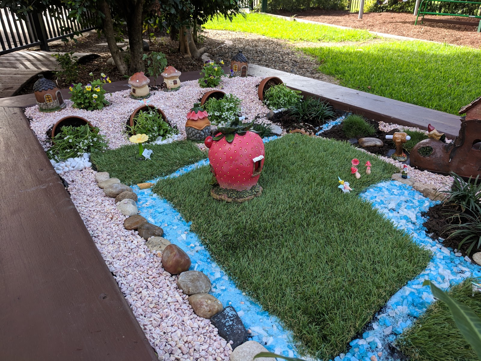 Manly Community Kindergarten
