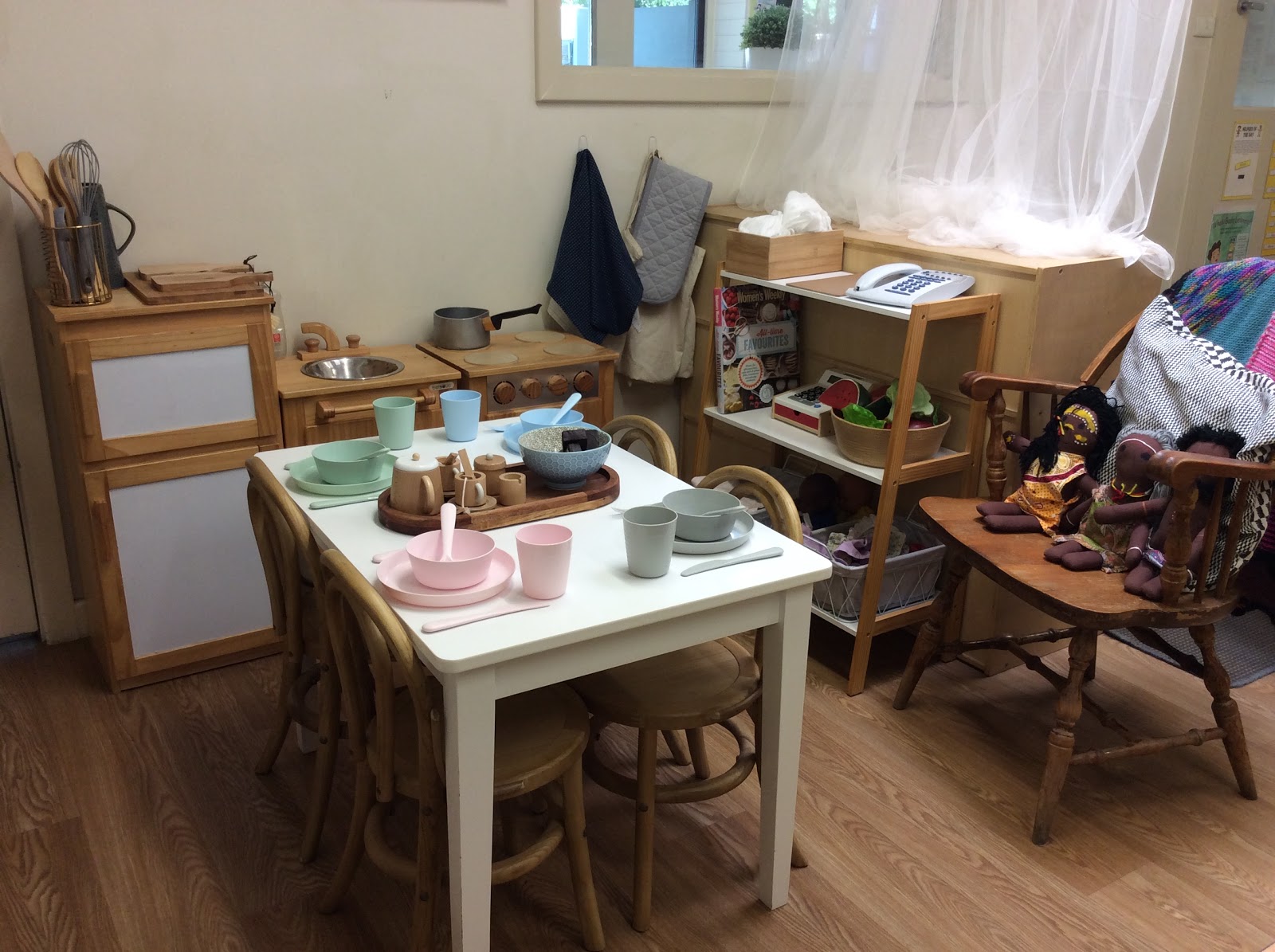 Goodstart Early Learning Prospect