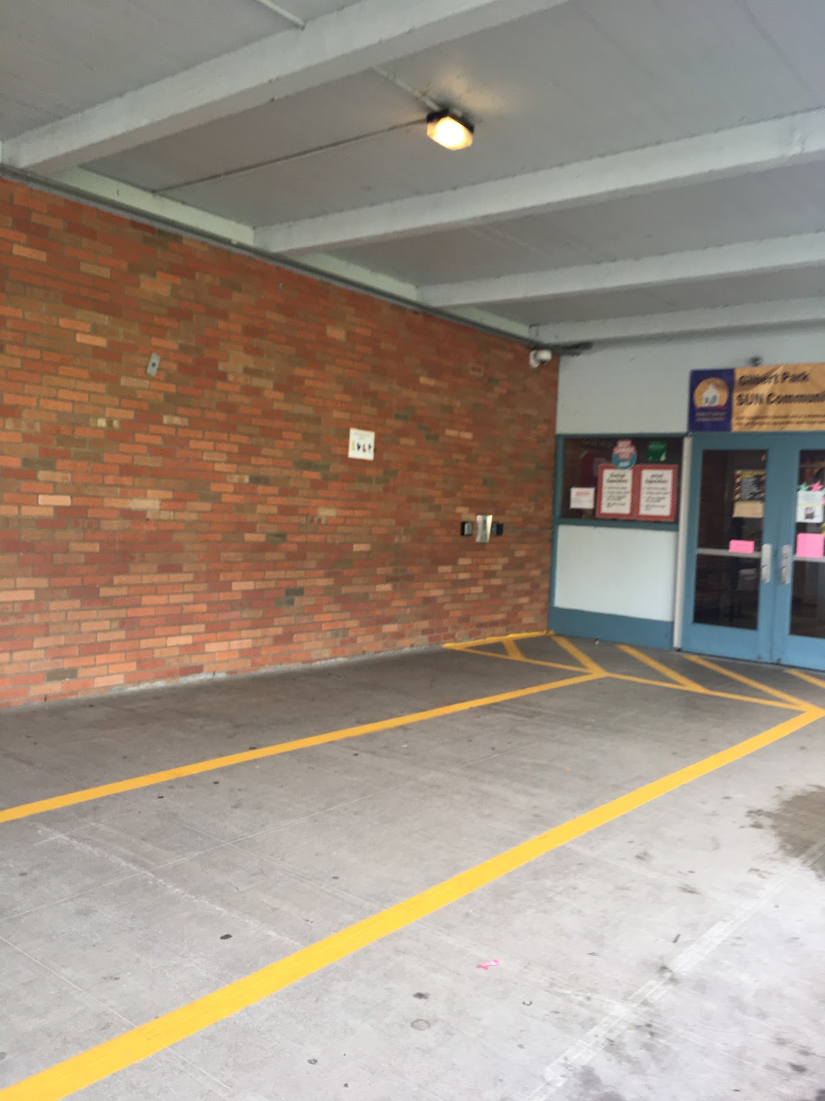 Gilbert Park Elementary