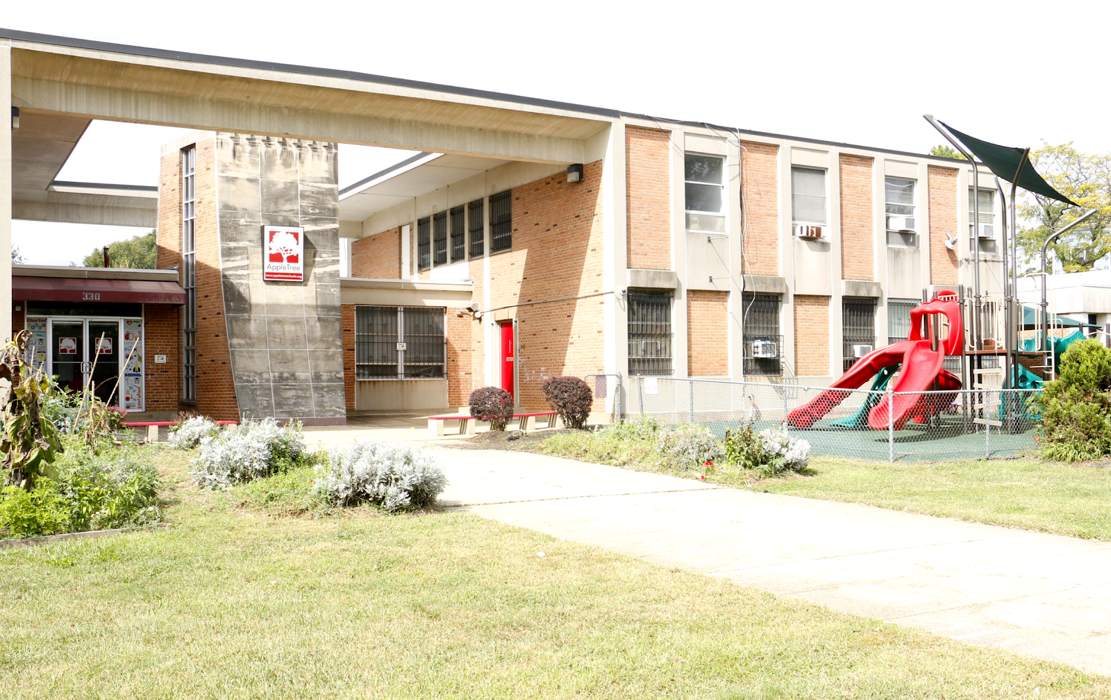 AppleTree Early Learning PCS-Oklahoma Avenue Campus