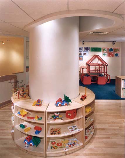 Spruce Street Nursery School