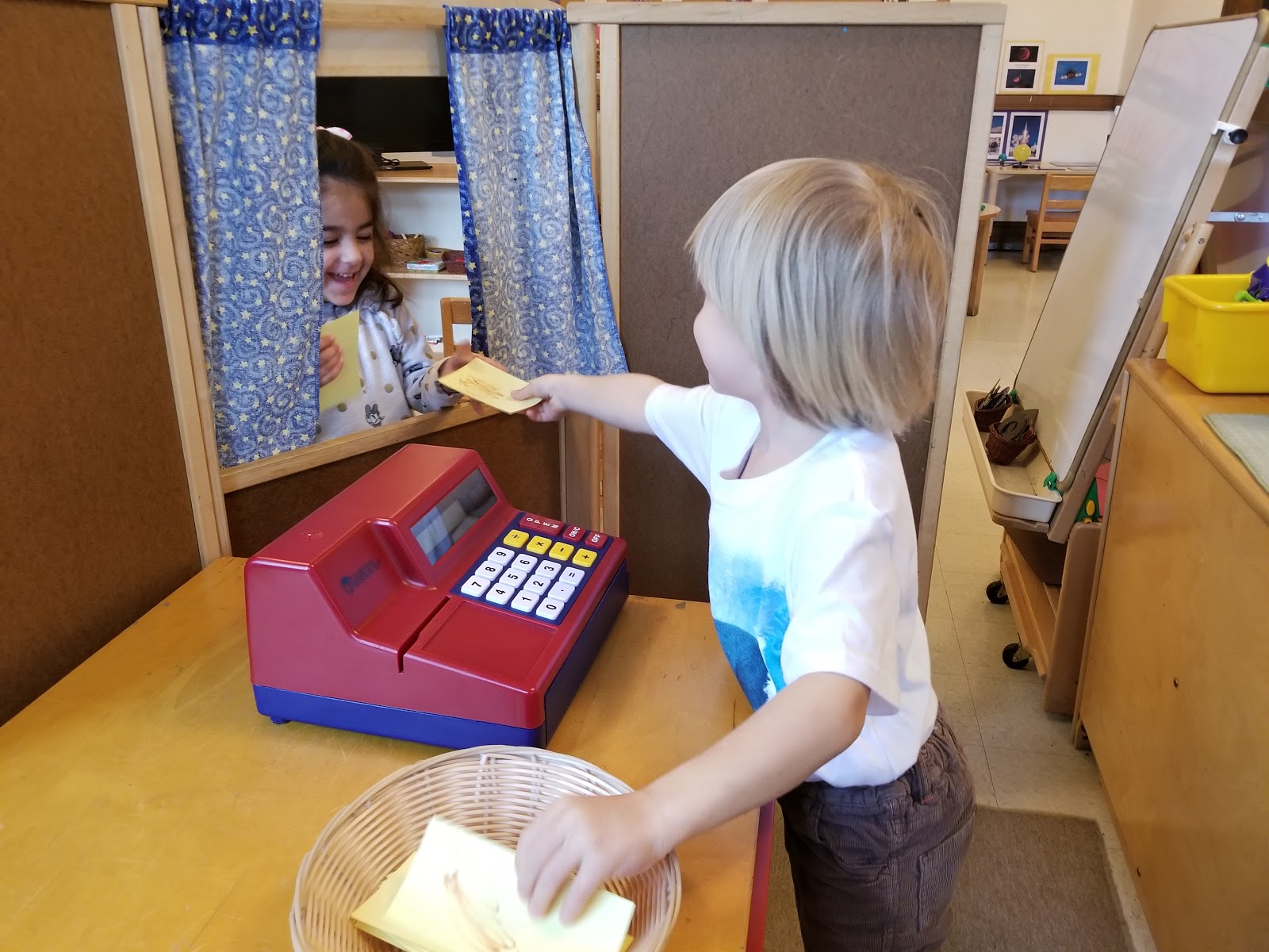 Old South Preschool