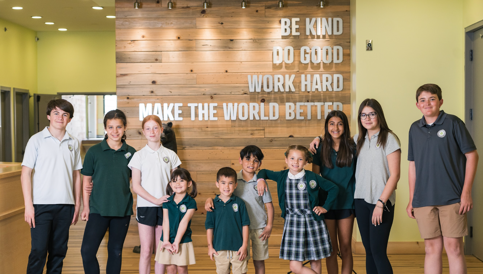 Aspen Academy
