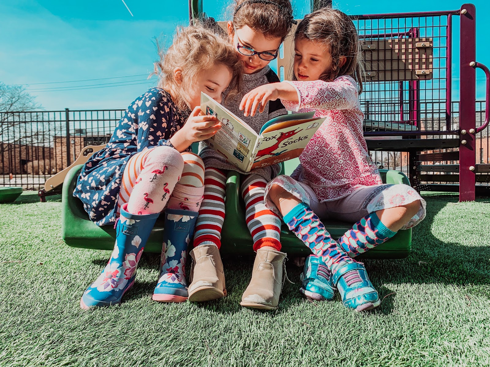 Balanced Family Academy of Upper Arlington