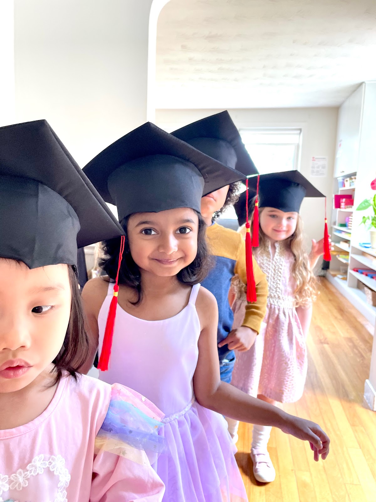 Forbes Hill Montessori School