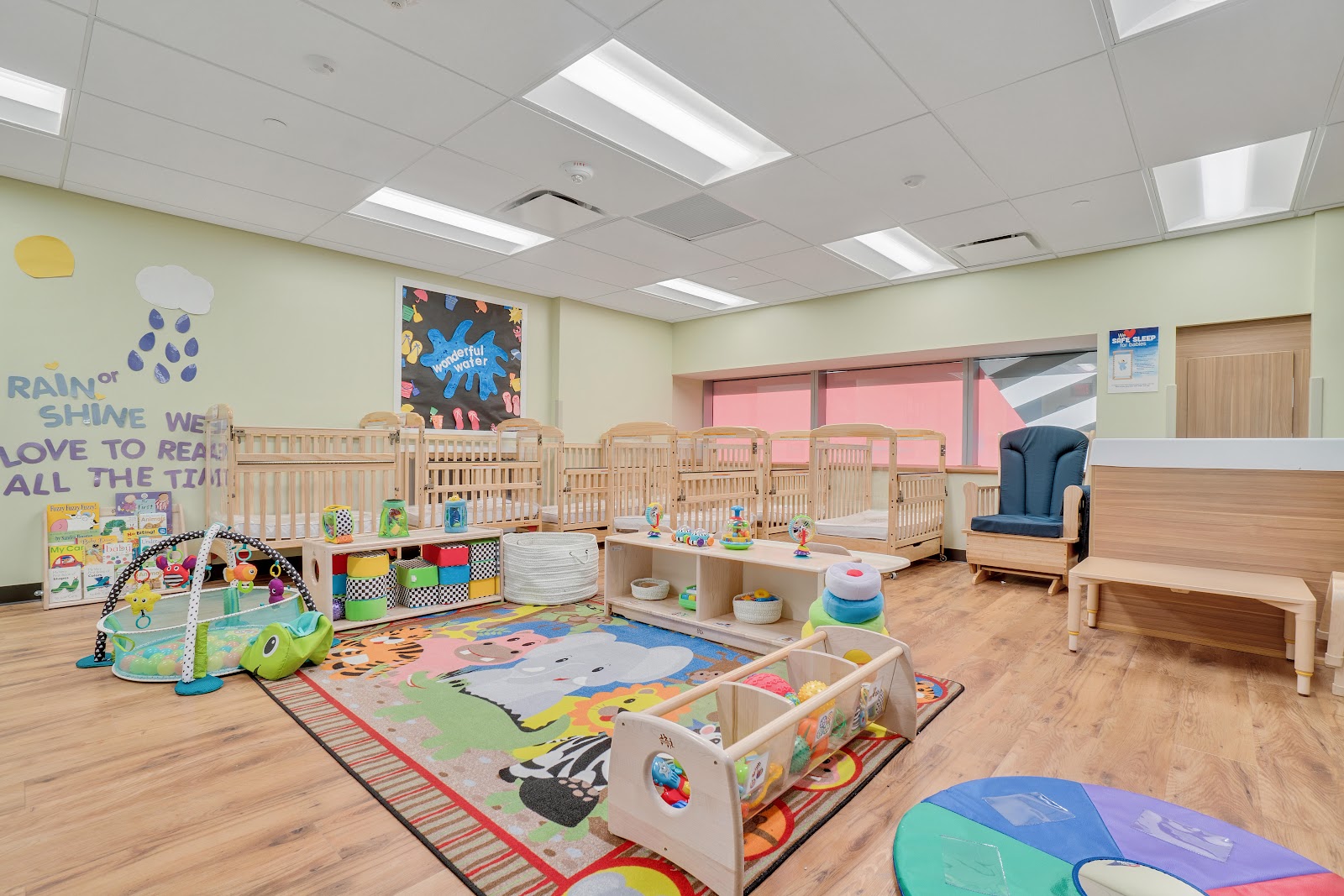 Seaport KinderCare
