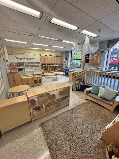 Transportation Children's Center
