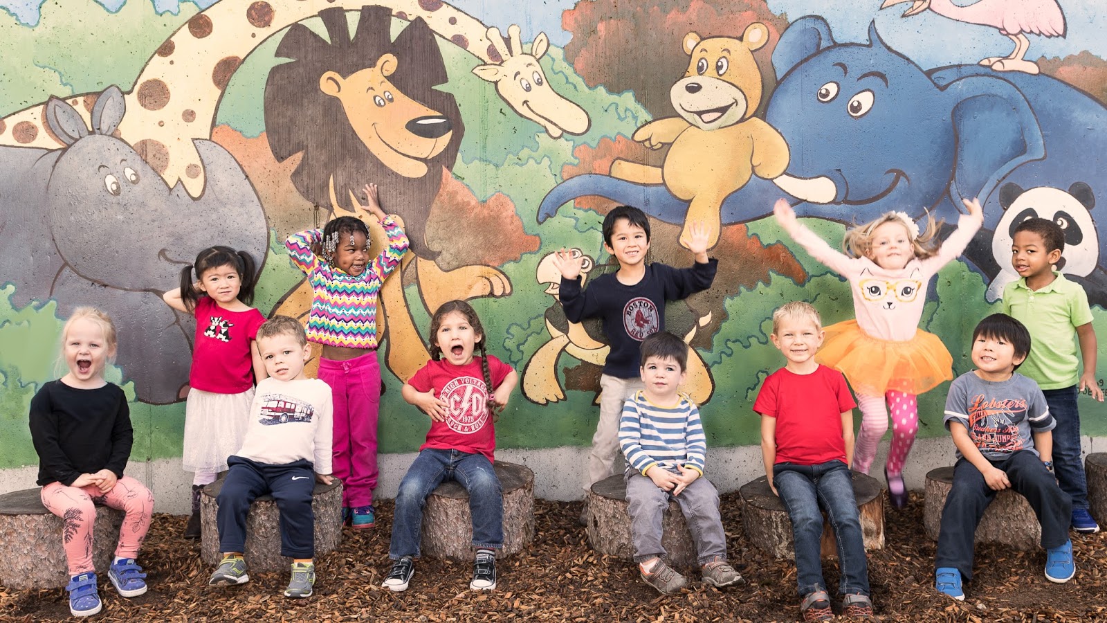 Children's Happy Day Preschool