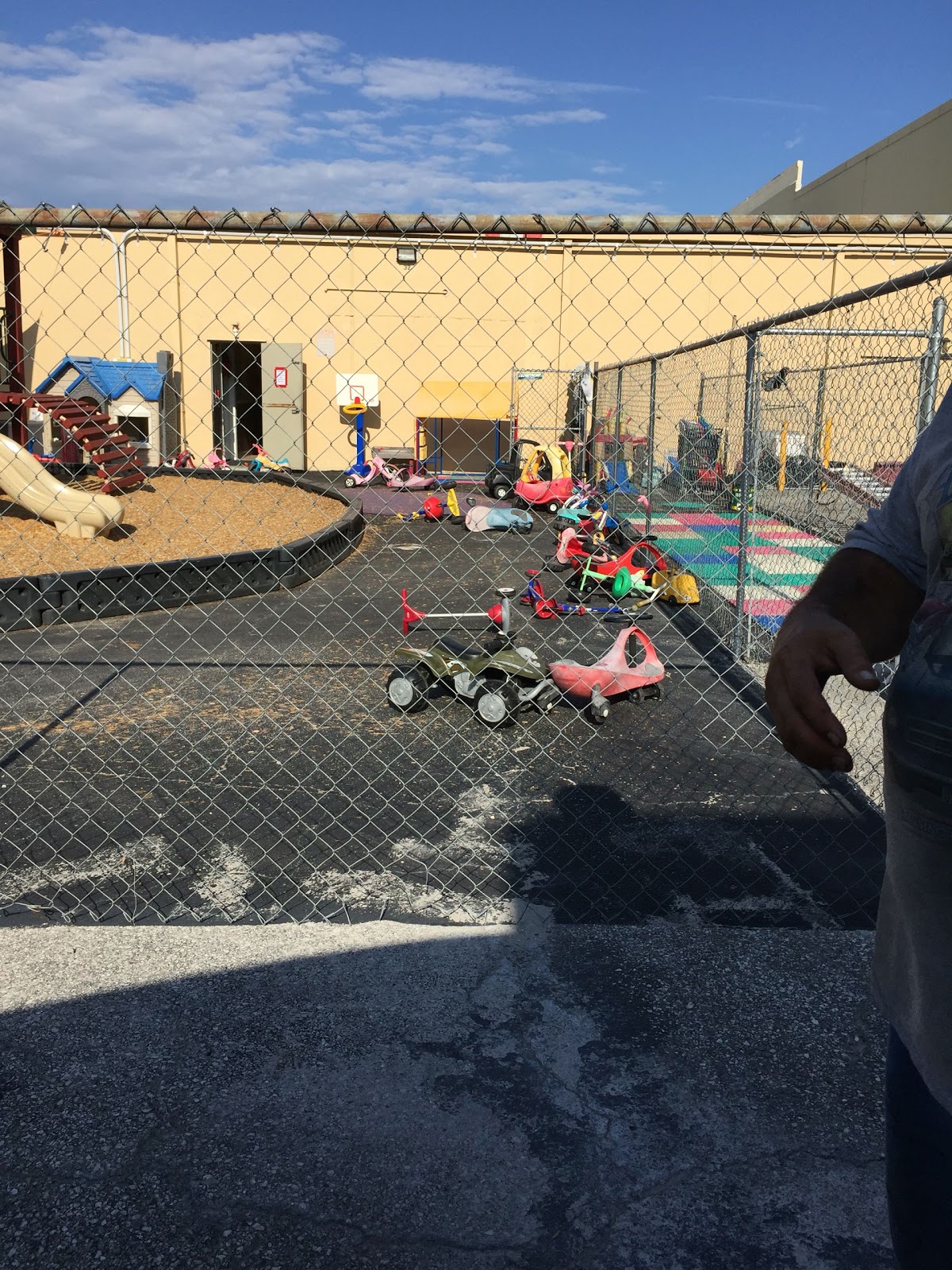 Around the Clock Kid Care & Preschool