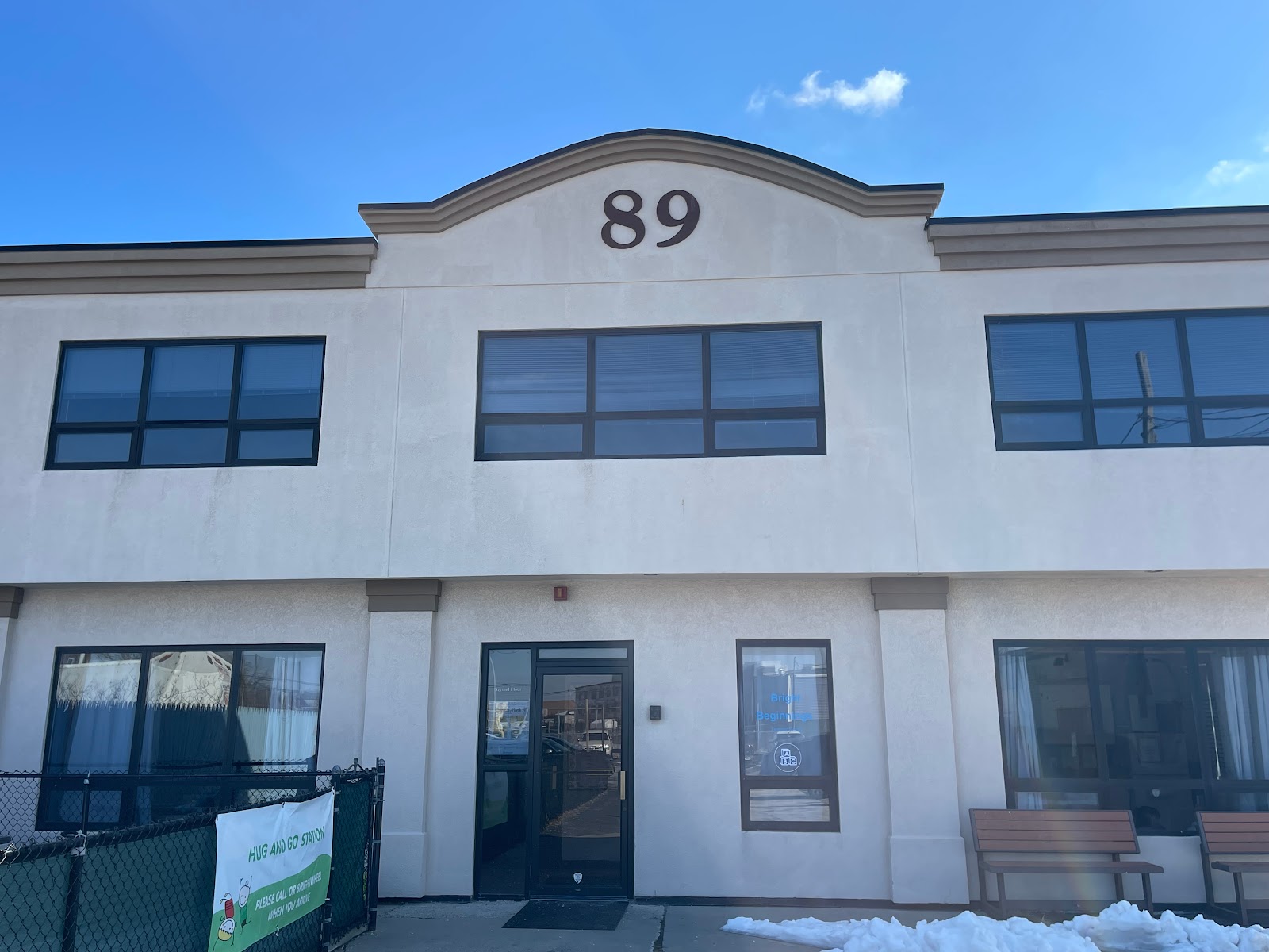 Bright Beginnings Learning Center