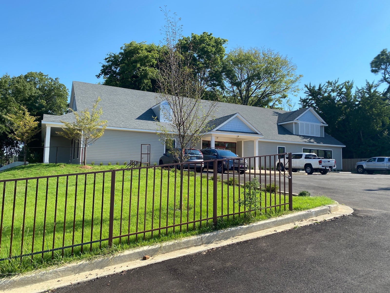 Midtown Montessori School