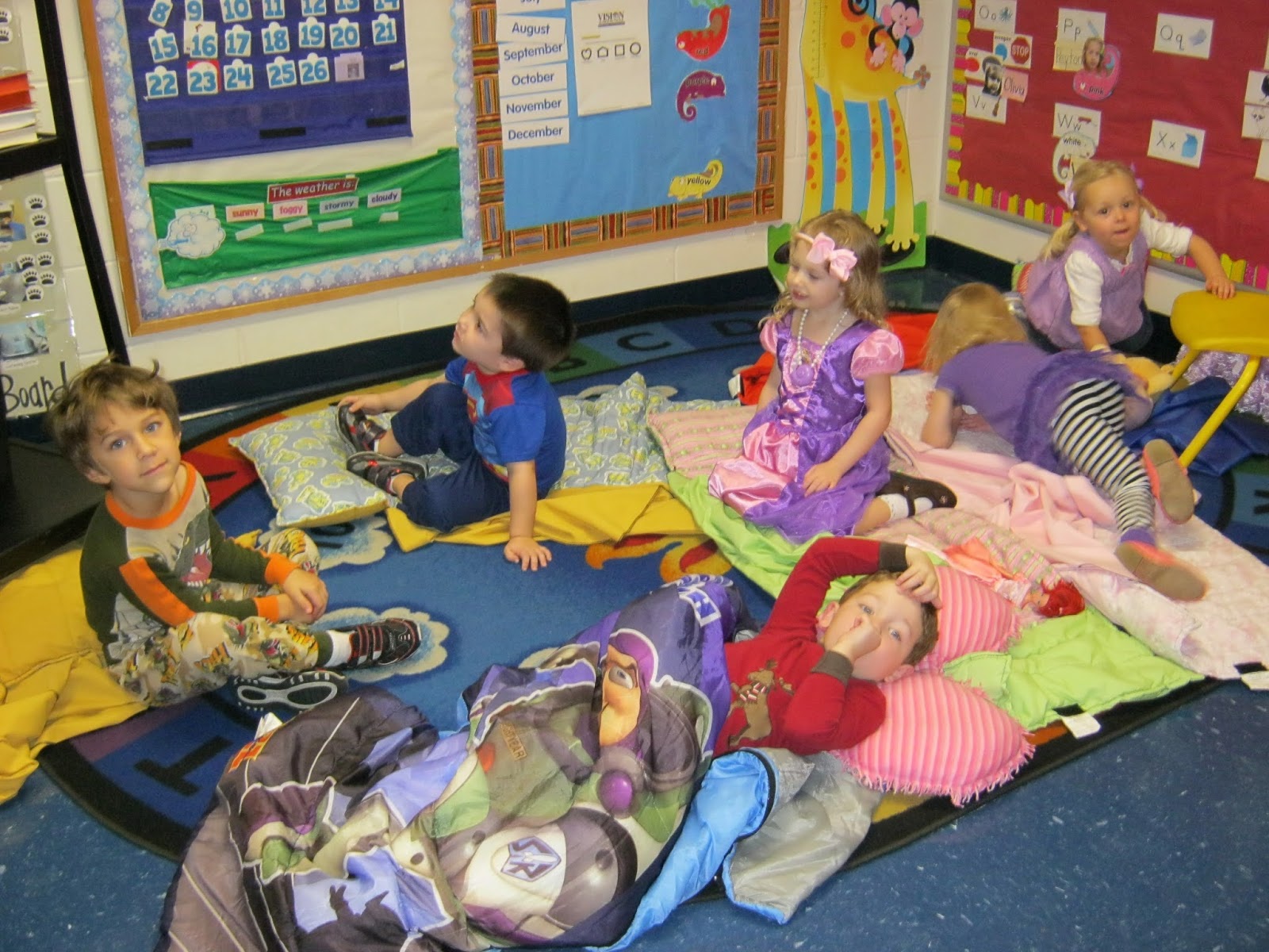 UNF Preschool