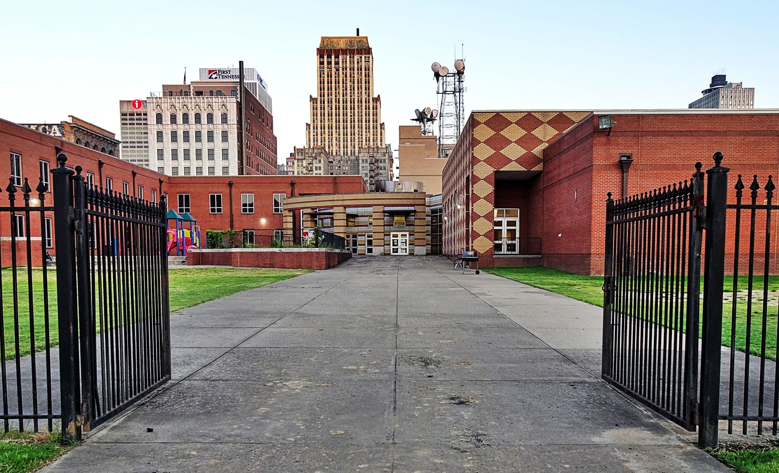Downtown Elementary School