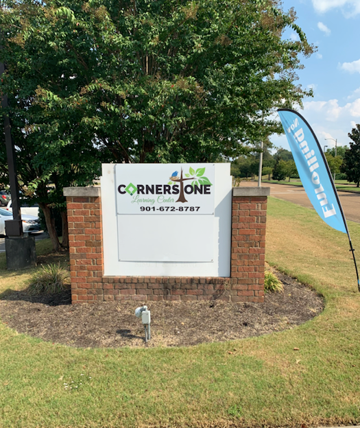 Cornerstone Learning Center – Southwind